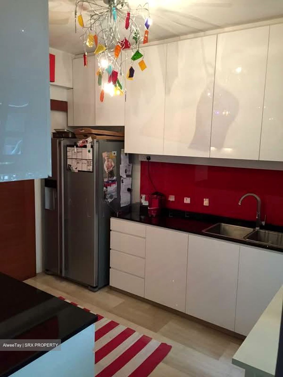 The Dairy Farm (D23), Condominium #539565081
